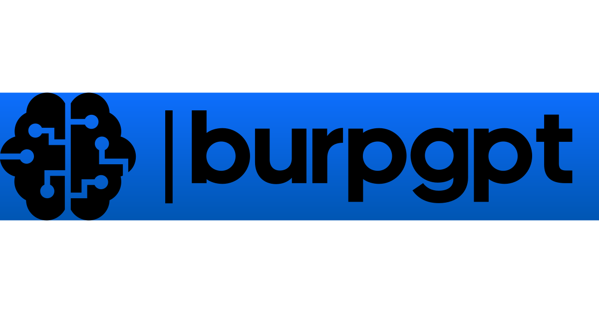Burp Suite Logo